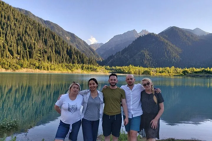 Tour photo